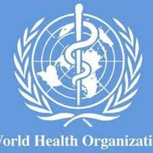 Organizzazione Mondiale della Sanità