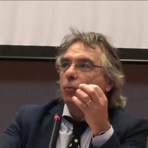 Senatore Ignazio