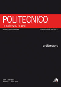 IL POLITECNICO 
N. 1 - ANNO 2011