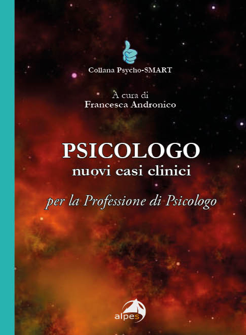 PSICOLOGO nuovi casi clinici