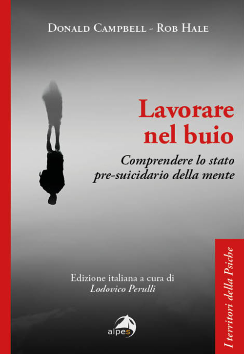 Lavorare nel buio