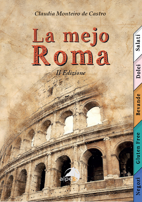 La mejo Roma
II edizione