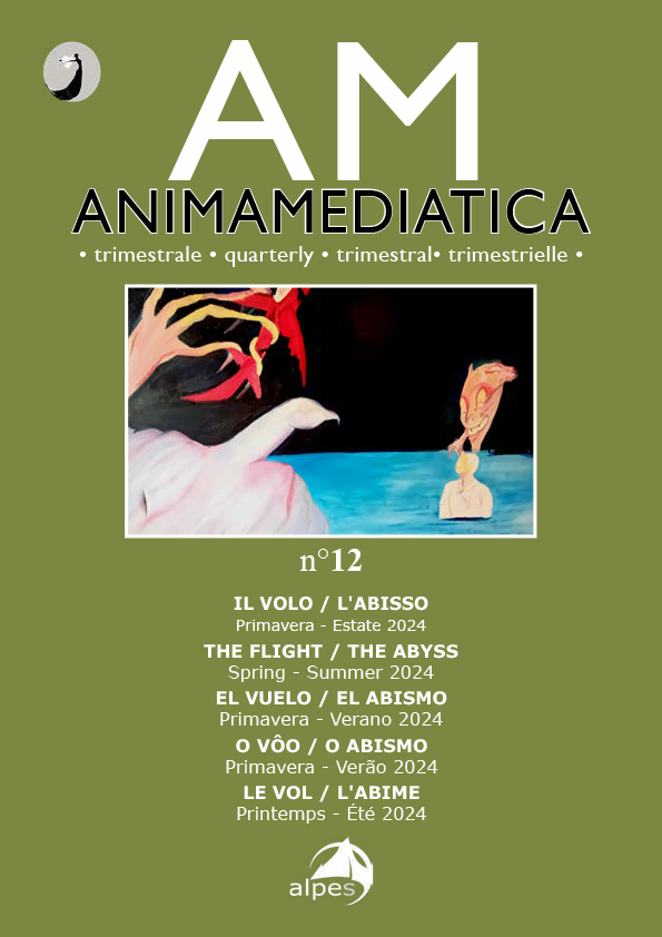 Animamediatica 12-2024
Ebook