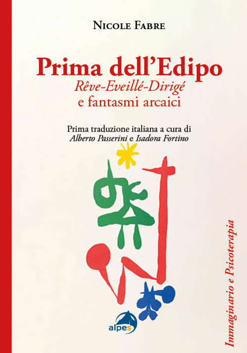 Prima dell'Edipo