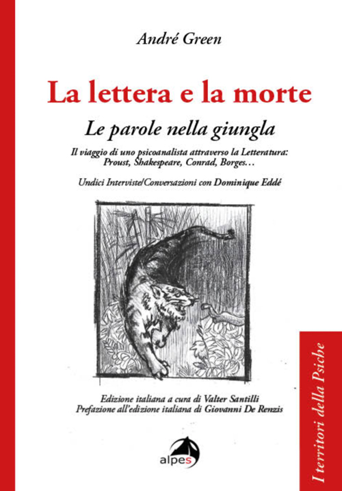 La lettera e la morte