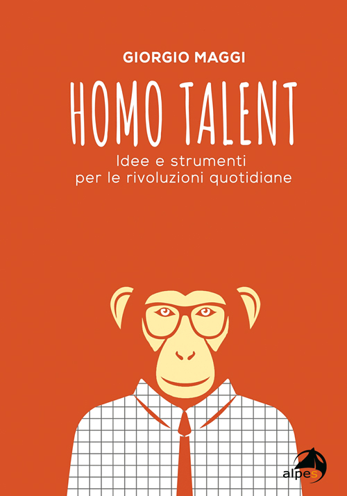 Homo Talent