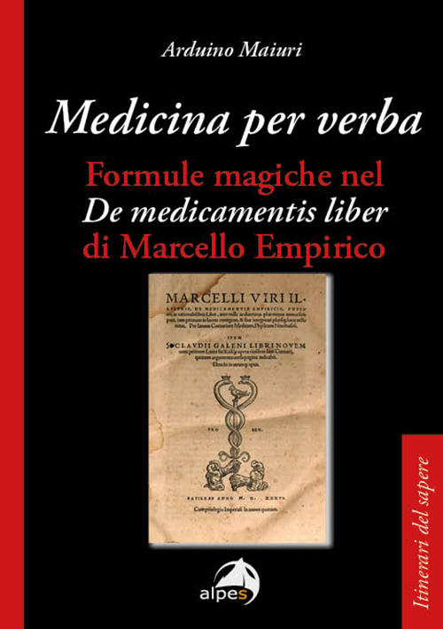 Medicina per verba