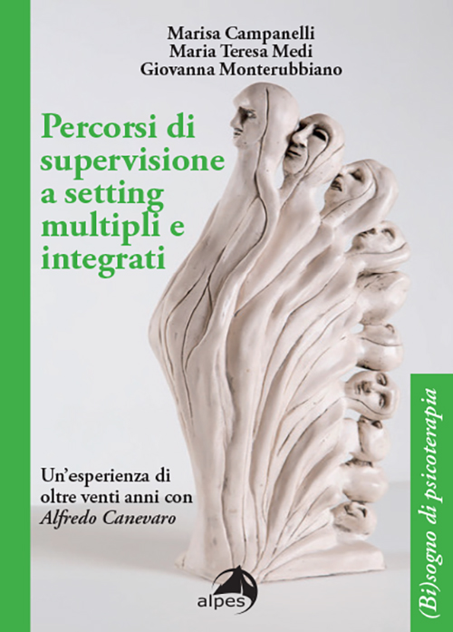 Percorsi di supervisione a setting multipli e integrati