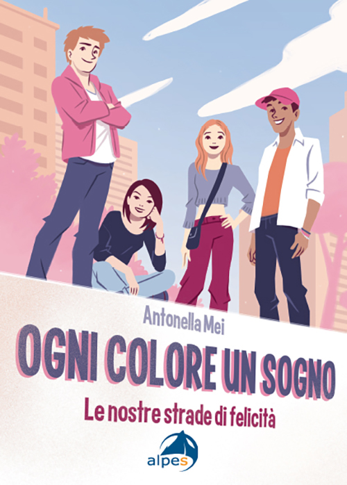 Ogni colore un sogno