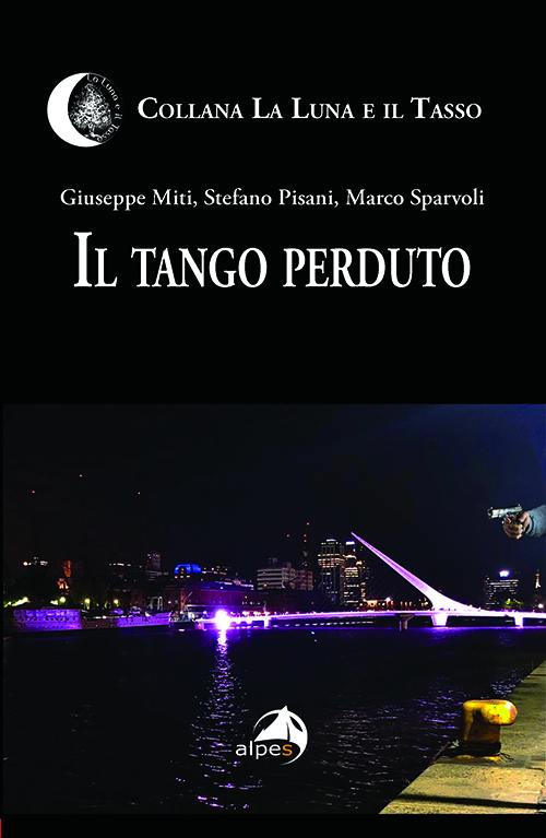 Il tango perduto