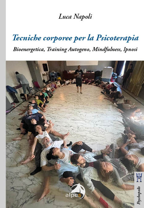 Tecniche corporee per la Psicoterapia