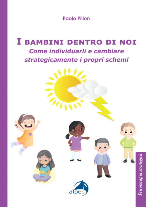 I bambini dentro di noi