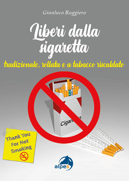 Liberi dalla sigaretta