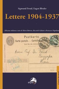 Lettere 1904-1937