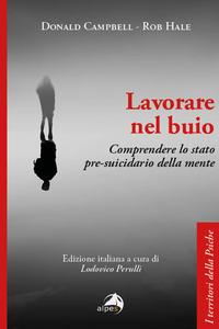 Lavorare nel buio