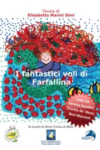 I fantastici voli di Farfallina