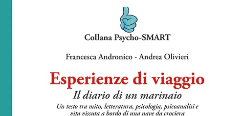 Presentazione del libro ESPERIENZE DI VIAGGIO