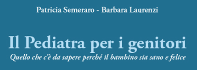 Presentazione del libro IL PEDIATRA PER I GENITORI