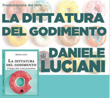 Presentazione La dittatura del godimento