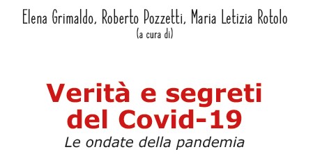 Presentazione del libro VERITA' E SEGRETI DEL COVID