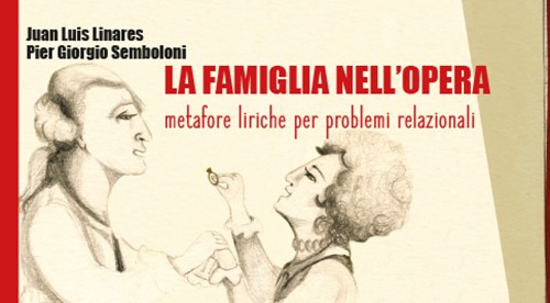 WEBINAR La famiglia nell'opera