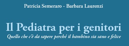 Presentazione del libro IL PEDIATRA PER I GENITORI