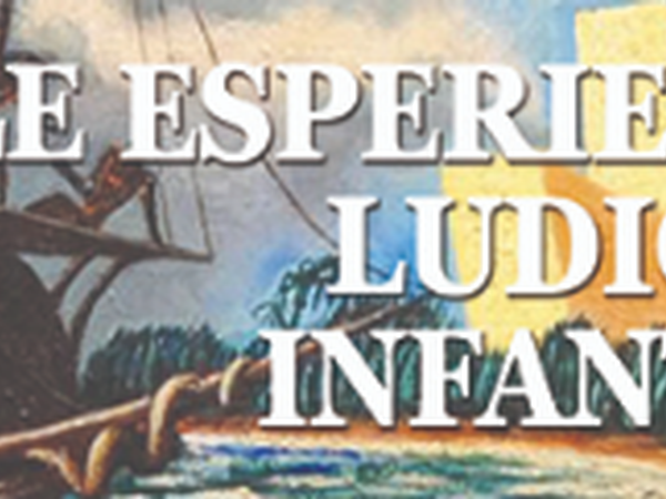 Presentazione del libro Le esperienze ludiche infantili