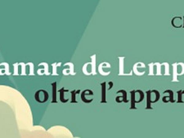 Presentazione del libro TAMARA DE LEMPICKA: oltre l'apparenza